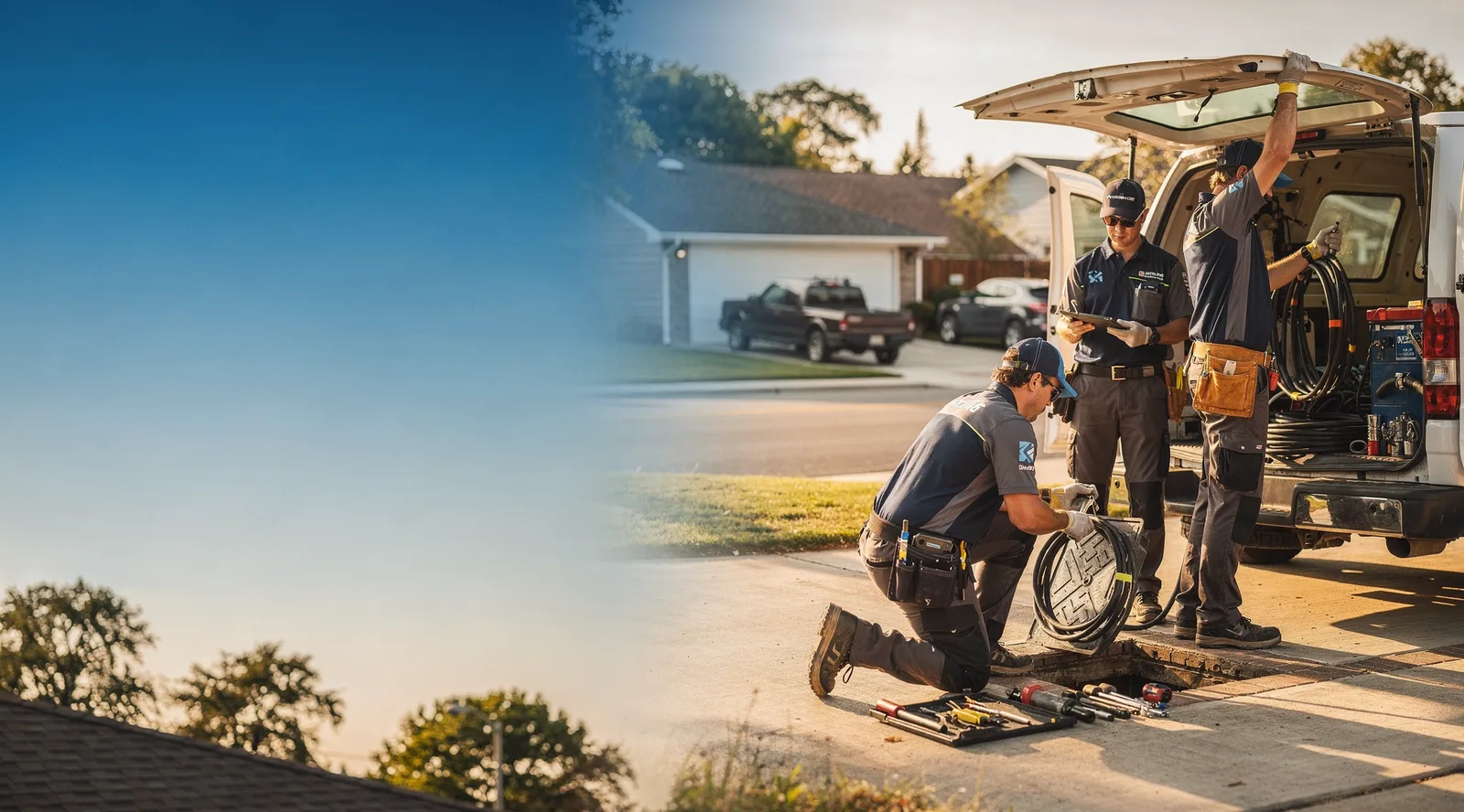 Water Softener Installation in Cypress, TX near me